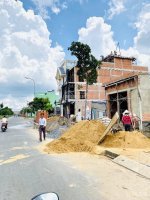 Chính Chủ Bán Nhanh đất Nền Khu Dân Cư Phạm Văn Hai, Mt đường Trần Văn Giàu, Dt 125m2, Giá 38tr/m2, Shr 14