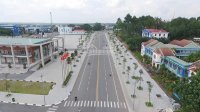 Chính Chủ Bán Nhanh đất Ngay Mt Thuận Giao 13, Thuận Giao, Bình Dương Gần Chợ Thuận Giao,645tr/97m2,shr,0333794119 4