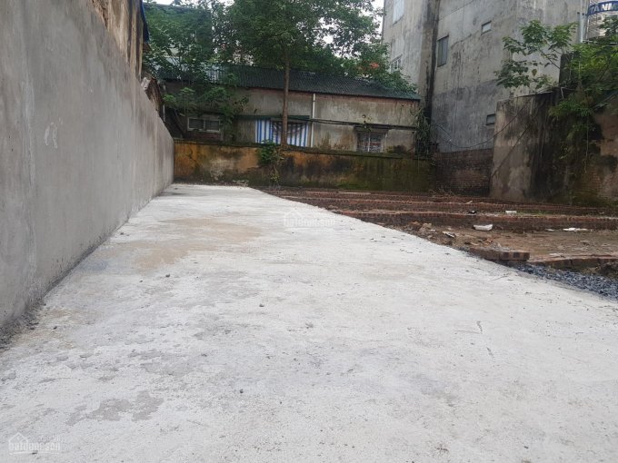 Chính Chủ Bán Nhanh đất Ngõ 163 đông Ngạc - Chợ Kẽ Vẽ, Bắc Từ Liêm, Hn Dt 33m2 Giá 1,435 Tỷ, Lh: 0988374498 3