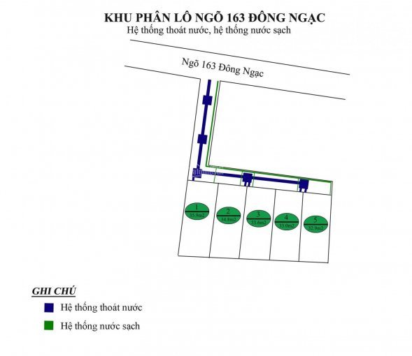 Chính Chủ Bán Nhanh đất Ngõ 163 đông Ngạc - Chợ Kẽ Vẽ, Bắc Từ Liêm, Hn Dt 33m2 Giá 1,435 Tỷ, Lh: 0988374498 2