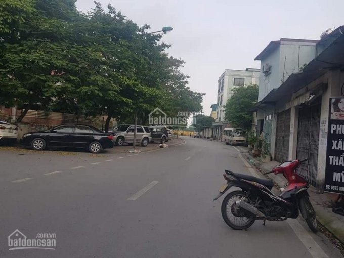 Chính Chủ Bán Nhanh đất Nguyễn Văn Cừ, Quận Long Biên 70m2, 32 Tỷ, 0816664860 1