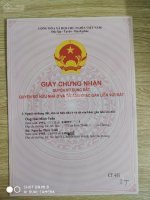 Chính Chủ Bán Nhanh đất Phân Lô Quân đội Lai Xá, Kim Chung, Hoài đức, Dt 62m2 Cách đường 32 Chỉ 100m 5