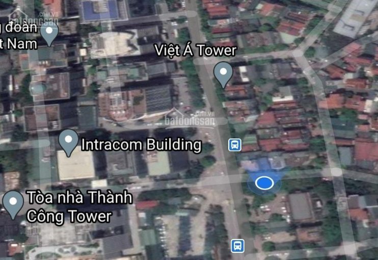 Chính Chủ Bán Nhanh đất Phố Trần Thái Tông, Khu Trung Tâm Vp, Ks: 125m2, Mặt Tiền 8m Cực đẹp, Gần Mặt Phố 2