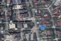 Chính Chủ Bán Nhanh đất Phố Trần Thái Tông, Khu Trung Tâm Vp, Ks: 125m2, Mặt Tiền 8m Cực đẹp, Gần Mặt Phố 4