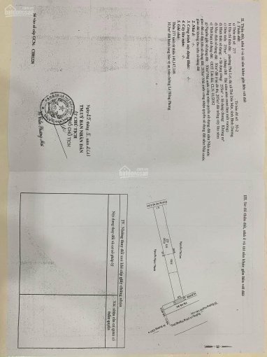 Chính Chủ Bán Nhanh đất Tặng Nhà 2 Mặt Tiền đường Lê Hồng Phong(tách 2 Lô Nở Hậu Phát Lộc) 3