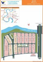 Chính Chủ Bán Nhanh đất Thế Kỉ 21 Ngay Ubnd Quận 2, đảo Kim Cương, Dt 5x20m 8x20m 9x21,5m Sổ đỏ Gần Sông 75tr/m2 4