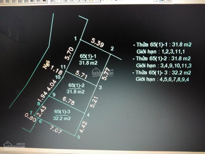 Chính Chủ Bán Nhanh đất Thị Trấn Trâu Quỳ, 32m2, 800tr, đường Nhựa, Ngõ ô Tô Tải Tránh, An Sinh đỉnh 2