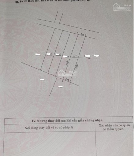 Chính Chủ Bán Nhanh đất Tổ 2 Phúc đồng Cách 50m Ra Nguyễn Lam Dt 79m2 Ngõ ô Tô 4m Giá Chỉ 40tr/m2