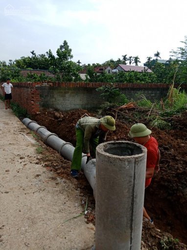 Chính Chủ Bán Nhanh đất Trục Chính Trung Tâm Xã Yên Bình Thạch Thất 700m2, 163 Tỷ 2