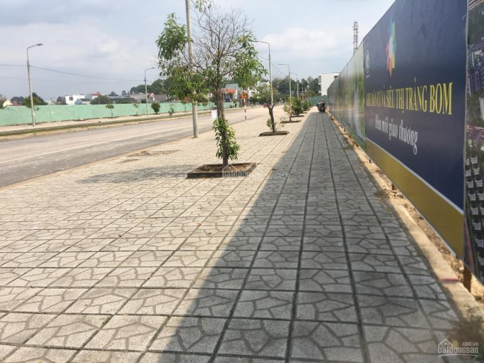 Chính Chủ Bán Nhanh đất Trung Tâm Hành Chính Trảng Bom, Giá Chỉ Từ 13tr/m2, 0828153016 2