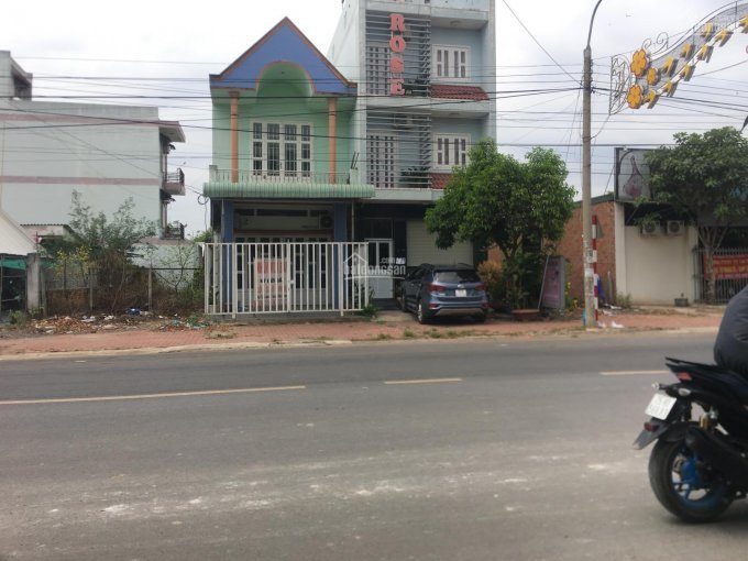 Chính Chủ Bán Nhanh đất Trung Tâm Hành Chính Trảng Bom, Giá Chỉ Từ 13tr/m2, 0828153016 3