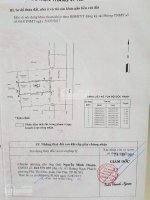 Chính Chủ Bán Nhanh đất Vườn Lài Vào 2 Sẹc, Hẻm Thông, Giá đầu Tư 5x13m 10