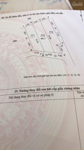 Chính Chủ Bán Nhanh đất Xuân Phương 441m2 Ngõ To 2 Thoáng Vĩnh Viễn Giá Chỉ 365 Triệu/m2 3