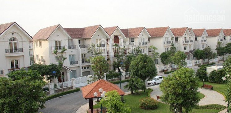 Chính Chủ Bán Nhanh đơn Lập Hoa Lan, 362m2, Thô, 24 Tỷ, Có Sông Thoáng, View Vườn Hoa, đường Lớn Vinhomes Riverside 3