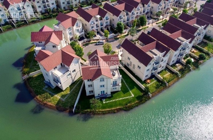 Chính Chủ Bán Nhanh đơn Lập Hoa Lan, 362m2, Thô, 24 Tỷ, Có Sông Thoáng, View Vườn Hoa, đường Lớn Vinhomes Riverside 4