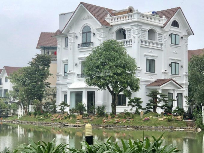 Chính Chủ, Bán Nhanh, đơn Lập Nguyệt Quế, 351m2, 28 Tỷ, Trung Tâm Giữa Hồ 12ha Harmony, 0932533333