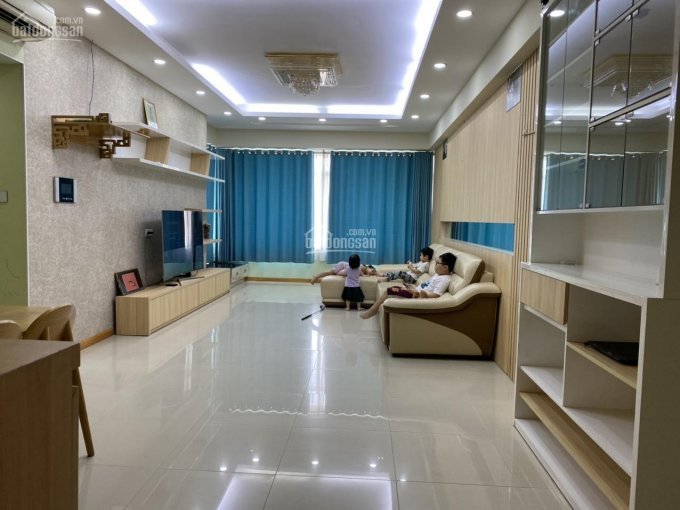 Chính Chủ Bán Nhanh Gấp 3 Phòng Ngủ 140m2 Tháp Topaz 1 đầy đủ Nội Thất, Giá 6,3 Tỷ (sổ Hồng Sang Tên Ngay)