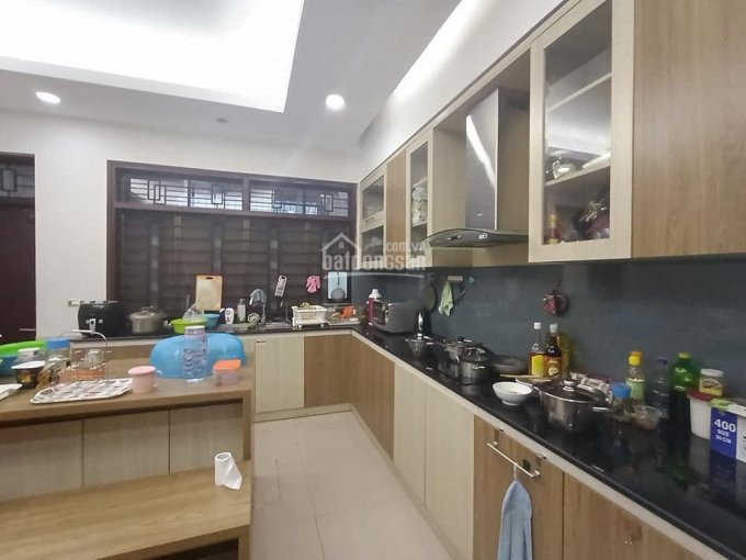 Chính Chủ Bán Nhanh Gấp Biệt Thự Lk Mới Kđt Văn Quán, Hà đông, 140m2, 4 Tầng, 12,5 Tỷ Lh Cương: 0973468882 4