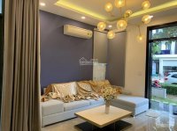 Chính Chủ Bán Nhanh Gấp Biệt Thự Song Lập Lucasta Villa 10x17,5m - đầy đủ Nội Thất 17 Tỷ, Sổ Hồng, Vay Nh 70% 9