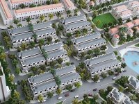 Chính Chủ Bán Nhanh Gấp Căn Grand Bay Town House Bán đảo 3 Chấp Nhận Cắt Lỗ 4