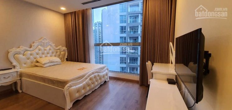 Chính Chủ Bán Nhanh Gấp Căn Hộ 2pn Vinhomes Central Park, Sở Hữu Vĩnh Viễn, Full Nội Thất Cao Cấp, View đẹp 5