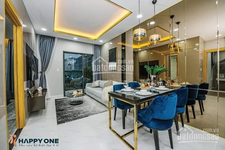 Chính Chủ Bán Nhanh Gấp Căn Hộ Happy One, 56m2, 2pn, Hướng đông Nam, Giá 1,5 Tỷ Giá Thật 100%, Lh: 089668967 2