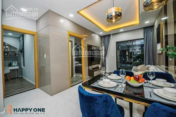 Chính Chủ Bán Nhanh Gấp Căn Hộ Happy One, 56m2, 2pn, Hướng đông Nam, Giá 1,5 Tỷ Giá Thật 100%, Lh: 089668967 7