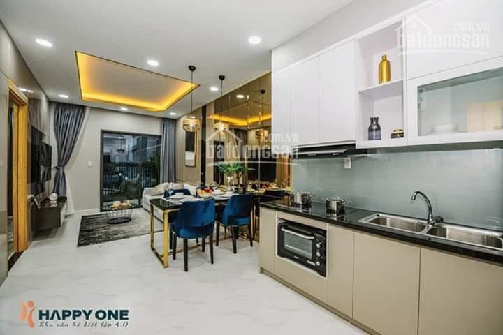 Chính Chủ Bán Nhanh Gấp Căn Hộ Happy One, 56m2, 2pn, Hướng đông Nam, Giá 1,5 Tỷ Giá Thật 100%, Lh: 089668967 8