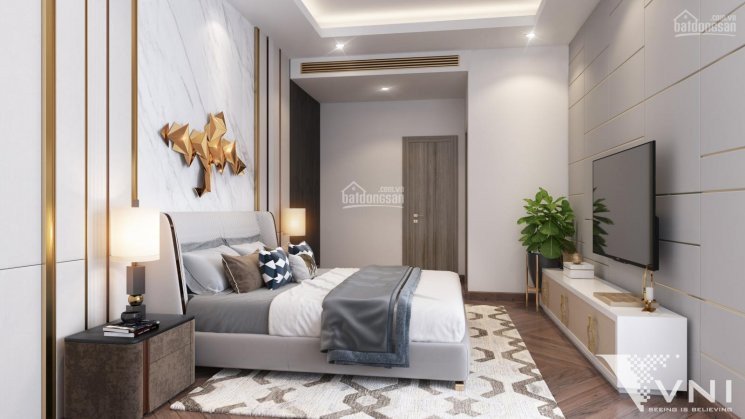 Chính Chủ Bán Nhanh Gấp Căn Hộ Thiết Kế 2 Pn Sun Grand City 69b Thụy Khuê, Giá Cực Tốt 54 Triệu/m2 3