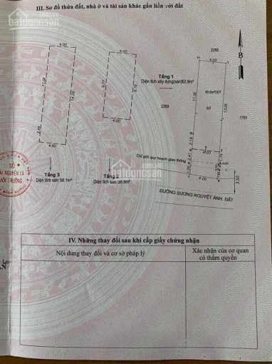 Chính Chủ Bán Nhanh Gấp Căn Nhà 1 Trệt 2 Lầu Ngay Chợ đông Hoà, Quốc Lộ 1k, Dĩ An, Bình Dương Hướng Tây Nam Giá Rẻ 6