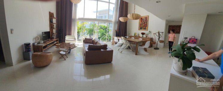 Chính Chủ Bán Nhanh Gấp Căn Penthouse 270m2 View Và Hướng đẹp Nhất The Estella Giá Cực Rẻ Chỉ 17 Tỷ Lh:0989730358