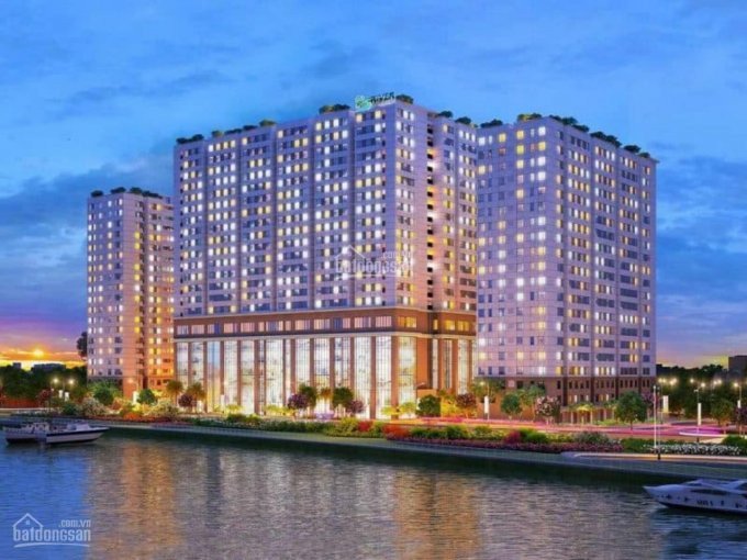 Chính Chủ Bán Nhanh Gấp Căn Thương Mại 2pn 72m2 Mt Phạm Thế Hiển View Sông Thoáng Mát Tầng Trung Giá 2,040 Tỷ 7