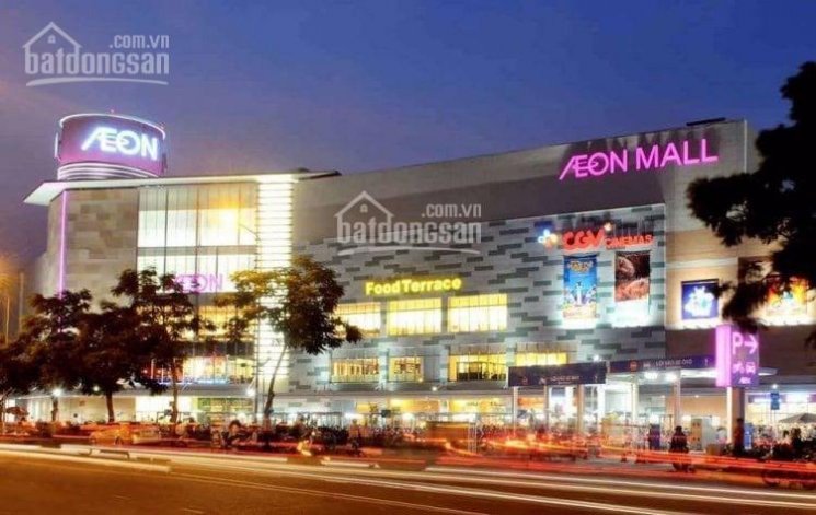 Chính Chủ Bán Nhanh Gấp đất Mt Tỉnh Lộ 10, Cách Aeon Mall 2km, đường 16m Hiện Hữu, Giá Chỉ 399 Tỷ/100m2 3