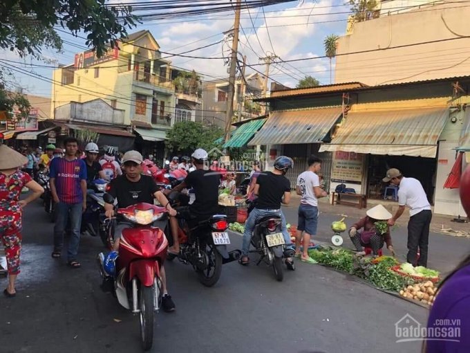 Chính Chủ Bán Nhanh Gấp đất Tc Sổ Sẵn Mt Võ Thị Sáu Sát Chợ Vị Hảo, Tân Phước Khánh 700 Triệu/100m2,0908861894 Trân 2