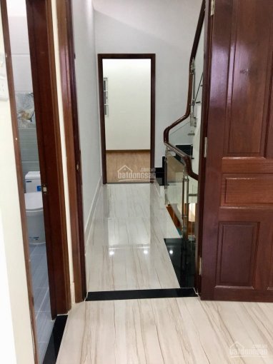 Chính Chủ Bán Nhanh Gấp Dãy Phố 35 Lầu, Võ Văn Kiệt - An Dương Vương, Hướng đi Q1 Chỉ 15' Pháp Lý đầy đủ 5