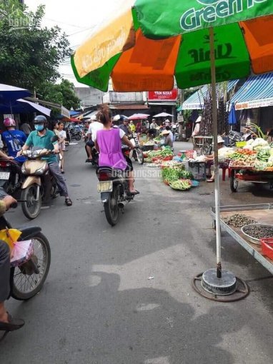 Chính Chủ Bán Nhanh Gấp Lô đất Hẻm Xe Hơi, Lk đường Nguyễn ái Quốc, Tân Phong, 1,635 Tỷ,dt105m2, Shr, Lh0795943708 5