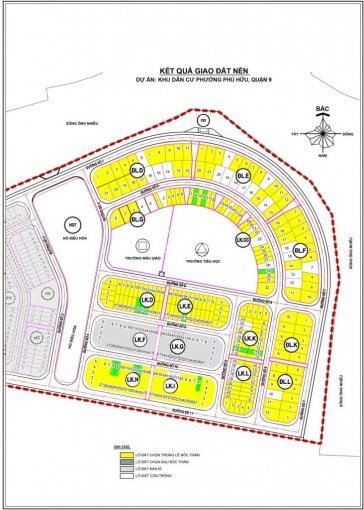 Chính Chủ Bán Nhanh Gấp Lô đất Nhà Phố Tân Cảng, Q9, Dt 85m2 Giá Chỉ 32tr/m2 Mt 12m Sang Tên Sổ đỏ Lh: 0909 519399