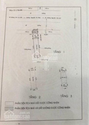 Chính Chủ Bán Nhanh Gấp Mt  Nguyễn Thị Thập, P Tân Phú, Q 7, 250tr/m 2