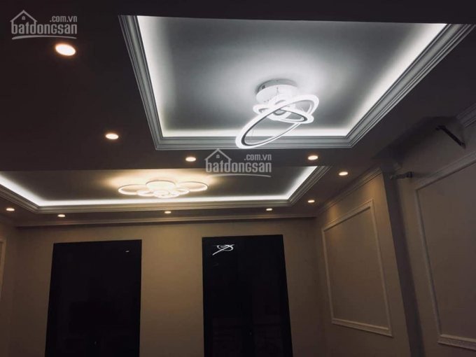 Chính Chủ Bán Nhanh Gấp Nhà đẹp Ngõ To Cầu Giấy 52 Tỷ, 58m2x5t 2 Mặt Thoáng Trước Sau Lh: 0379570292 3