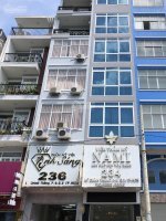 Chính Chủ Bán Nhanh Gấp Nhà Mặt Tiền Trần Thiện Chánh P 12 Q 10 Dt: 42x21 Trệt 4 Lầu St Có Hđ Thuê 75 Trệu/tháng 2