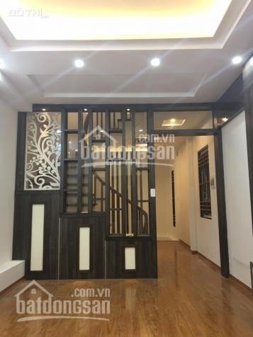 Chính Chủ Bán Nhanh Gấp Nhà Mới 45m2 X 5t, 6pn, Ngõ Rộng ô Tô Gần, Mễ Trì, Mỹ đình Giá 37 Tỷ, Lh 0971868816 2