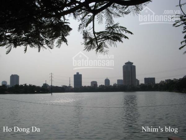 Chính Chủ Bán Nhanh Gấp Nhà Mp Mai Anh Tuấn, Dt 45m2 Giá Chào 11 Tỷ