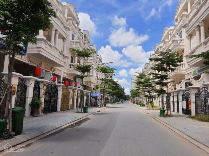 Chính Chủ Bán Nhanh Gấp Nhà Phố Cityland Park Hills Giá: 12,9 Tỷ, Lh: 0936429388 Hoàng Mai 2