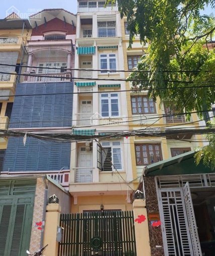 Chính Chủ Bán Nhanh Gấp Nhà Phố Doãn Kế Thiện - Mai Dịch, Lô Góc, để ở Kinh Doanh, 6t X 50m2, Mt 4m, Giá 10 Tỷ
