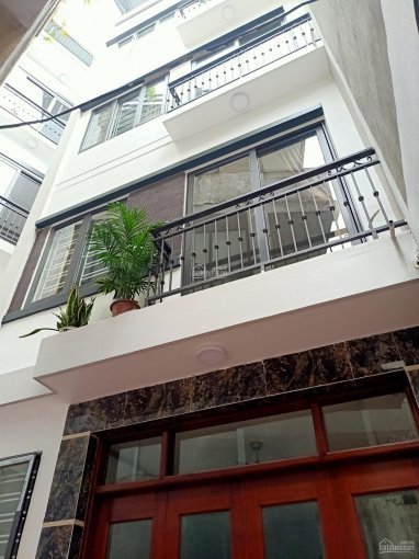 Chính Chủ Bán Nhanh Gấp Nhà Phố Lò đúc- Trần Khát Chân, 33m2x5t, Mt:4m, Chỉ 345 Tỷ Có Tl, 0989358111 2