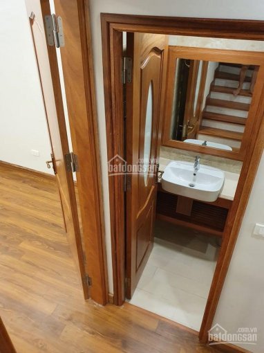 Chính Chủ Bán Nhanh Gấp Phân Lô Quân đội Trần Cung 42m2 - đường Cửa 7 Chỗ đua - 5,95 Tỷ 2