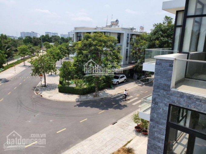 Chính Chủ Bán Nhanh Gấp Shophouse View Sông đông Nam, 200m2 Và 250m2 - 312m2 Nhà Thô Rio Vista 3