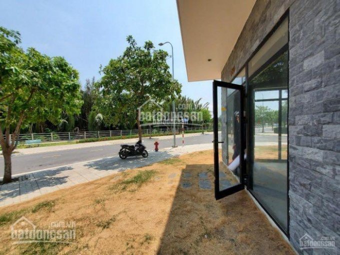 Chính Chủ Bán Nhanh Gấp Shophouse View Sông đông Nam, 200m2 Và 250m2 - 312m2 Nhà Thô Rio Vista 6