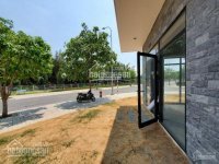 Chính Chủ Bán Nhanh Gấp Shophouse View Sông đông Nam, 200m2 Và 250m2 - 312m2 Nhà Thô Rio Vista 14