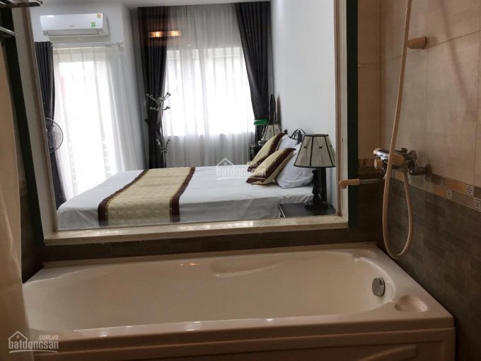 Chính Chủ Bán Nhanh Gấp Tòa Nhà 8 Tầng Mễ Trì 100m2, Mặt Tiền 10m, Thang Máy, Doanh Thu 100 Triệu/tháng, 12 Tỷ 3